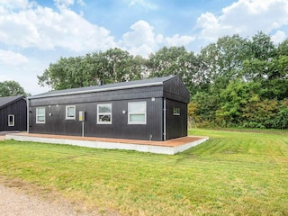 Ferienhaus Ansager  38