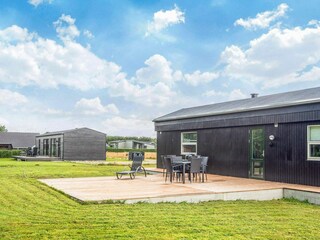 Vakantiehuis Ansager  7