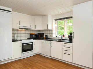 Holiday house Fjand  5