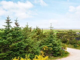 Maison de vacances Fjand  32