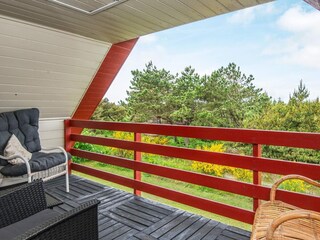 Holiday house Fjand  7