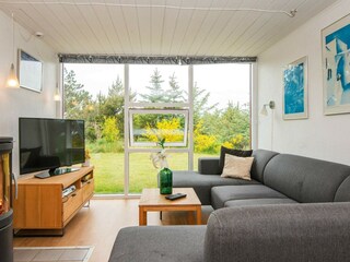 Vakantiehuis Fjand  23