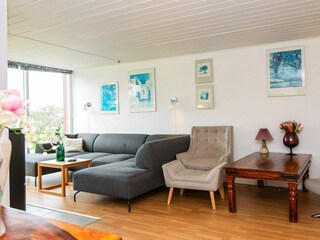 Vakantiehuis Fjand  7
