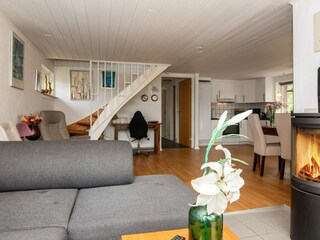 Holiday house Fjand  10