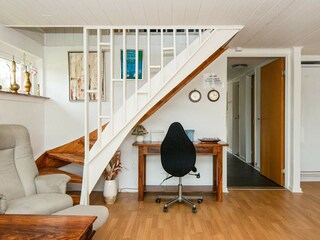 Casa per le vacanze Fjand  5