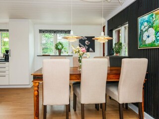 Vakantiehuis Fjand  16