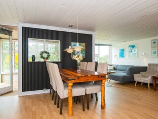 Holiday house Fjand  16