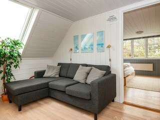 Vakantiehuis Fjand  9