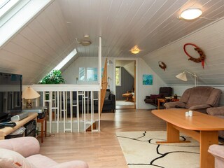 Maison de vacances Fjand  20