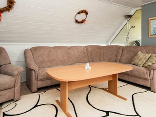 Maison de vacances Fjand  23