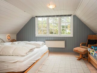 Vakantiehuis Fjand  6
