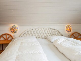 Casa per le vacanze Fjand  23