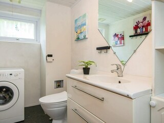 Vakantiehuis Fjand  22