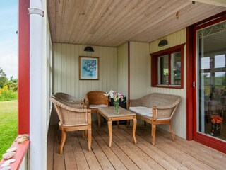 Vakantiehuis Fjand  28