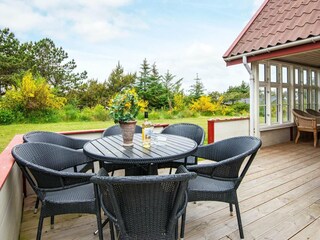 Vakantiehuis Fjand  30
