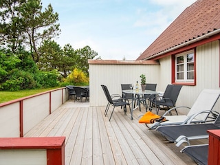 Vakantiehuis Fjand  11