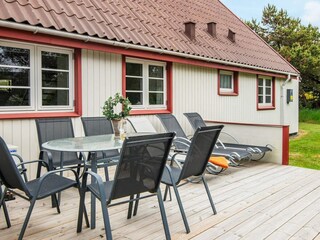Holiday house Fjand  30