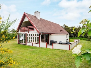 Maison de vacances Fjand  9