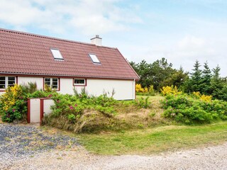 Holiday house Fjand  23