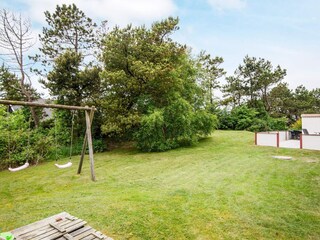 Maison de vacances Fjand  17