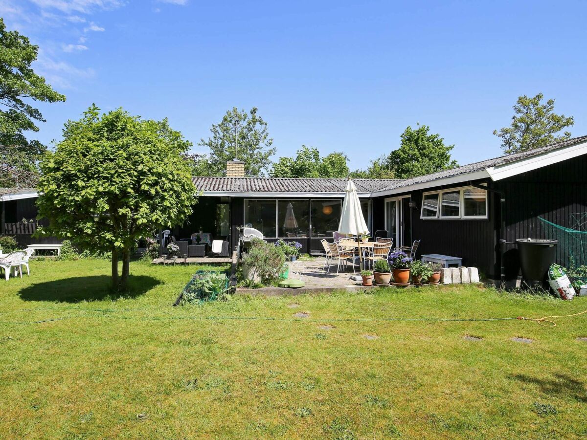 Casa de vacaciones Tisvildeleje Grabación al aire libre 1