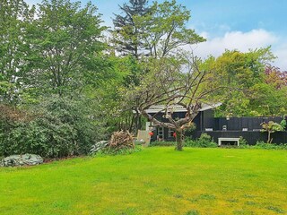 Maison de vacances Tisvildeleje Enregistrement extérieur 3