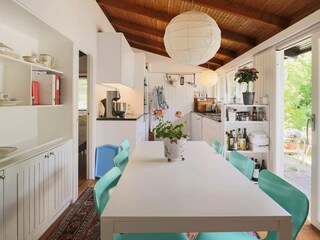 Casa de vacaciones Tisvildeleje  8