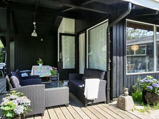 Maison de vacances Tisvildeleje  14