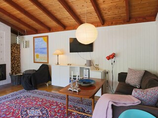 Maison de vacances Tisvildeleje  15