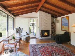 Maison de vacances Tisvildeleje  17