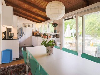 Casa de vacaciones Tisvildeleje  21