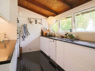 Casa de vacaciones Tisvildeleje  22