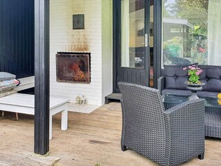 Casa de vacaciones Tisvildeleje  28