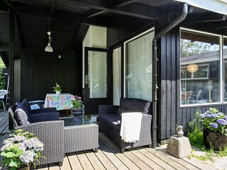 Casa de vacaciones Tisvildeleje  29