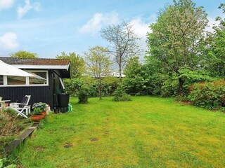 Casa de vacaciones Tisvildeleje  32