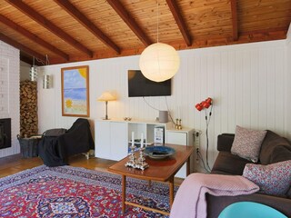 Maison de vacances Tisvildeleje  9