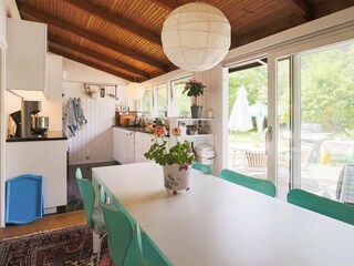 Maison de vacances Tisvildeleje  5