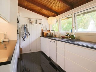 Ferienhaus Tisvildeleje  11