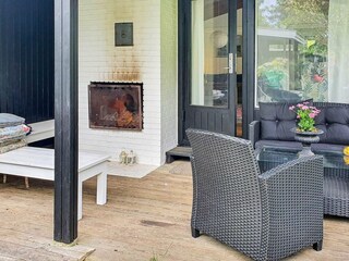 Ferienhaus Tisvildeleje  11