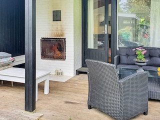 Ferienhaus Tisvildeleje  5