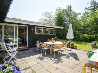 Ferienhaus Tisvildeleje  33