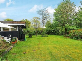 Vakantiehuis Tisvildeleje  14