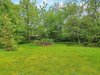 Vakantiehuis Tisvildeleje  15