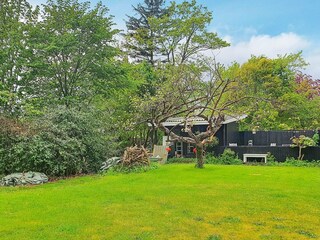Casa de vacaciones Tisvildeleje Grabación al aire libre 2