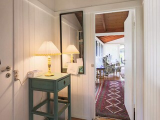 Ferienhaus Tisvildeleje  17