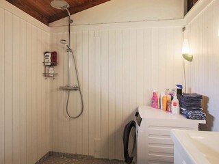 Casa de vacaciones Tisvildeleje  20