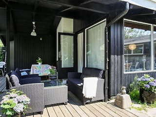 Casa per le vacanze Tisvildeleje  13