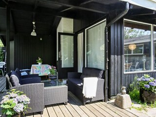 Maison de vacances Tisvildeleje  18