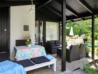 Vakantiehuis Tisvildeleje  22