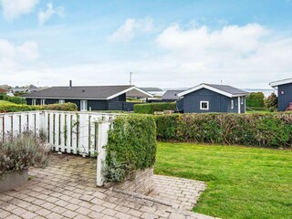 Vakantiehuis Rønde  15
